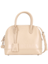 Small Leather, &pound;550, Handbags, Beige, Leather, Front view